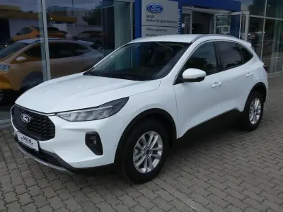 Gebraucht Ford Kuga