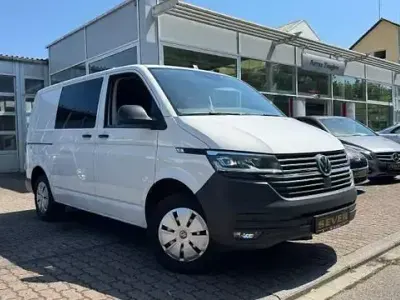 Gebraucht VW T6.1 150 PS (110 kW) 2022 Andere Van