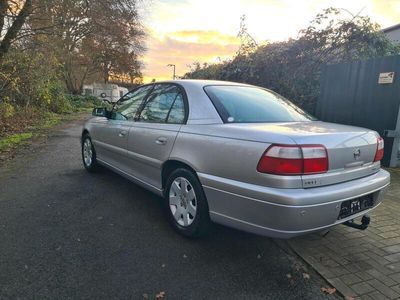 Opel Omega