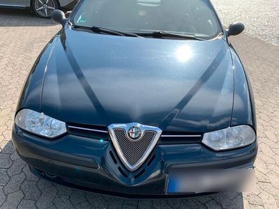 gebraucht Alfa Romeo 156 2.0 16V Twin Spark