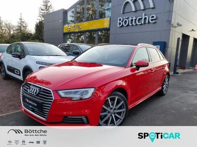 Audi A3 e-tron