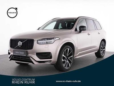 Gebraucht Volvo XC90 173 PS (127 kW) 2022 SUV