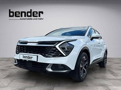 Usata Kia Sportage Spirit 160 CV (117 kW) 2025 Bianco SUV