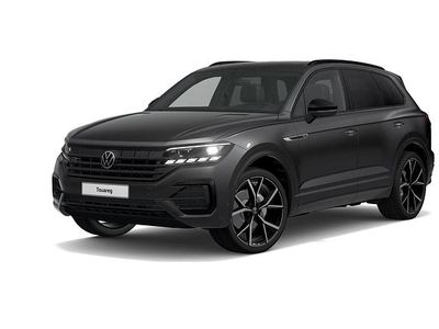 Gebraucht VW Touareg R-line 286 PS (210 kW) 2023 SUV