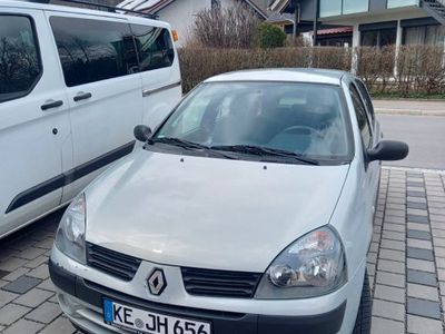 Renault Clio II