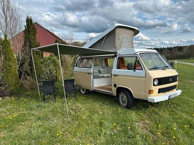Gebraucht VW 181 Basis 75 PS (55 kW) 1983 Beige SUV