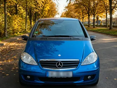 Gebraucht Mercedes A160