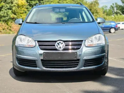 Gebraucht VW Golf VI