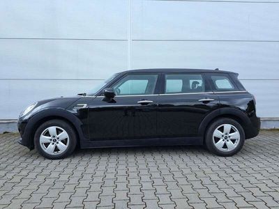 gebraucht Mini Cooper D Clubman (1-Hand/Navi/Led)