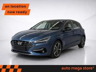 Gebraucht Hyundai i30