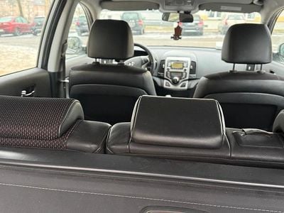 Gebraucht 2011 Hyundai Coupé Coupé | 5.000 €