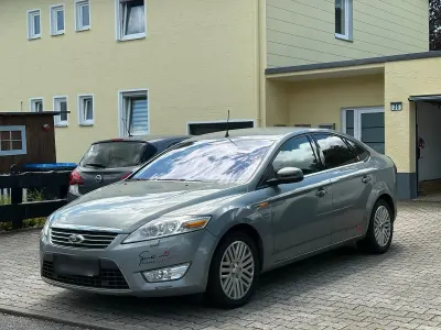 Gebraucht Ford Mondeo