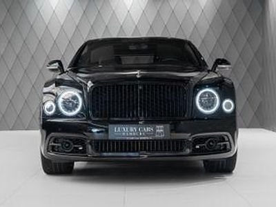 Bentley Mulsanne