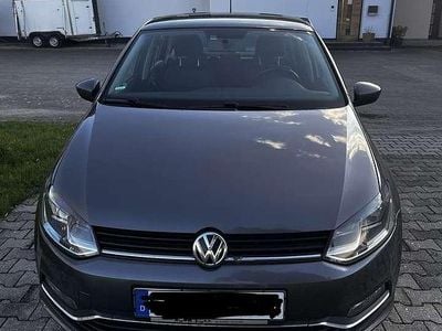 Gebraucht VW Polo