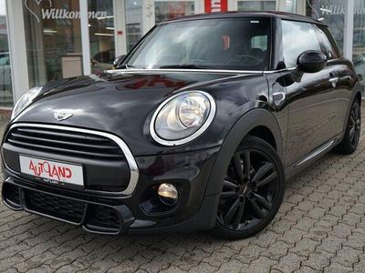 Gebraucht Mini ONE 2018 Andere Kleinwagen