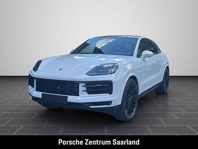 Gebraucht Porsche Cayenne 471 PS (346 kW) 2025 Carraraweißmetallic (metallic) SUV