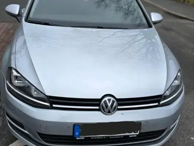 Gebraucht VW Golf VII