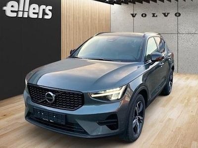 Blau Neu 2025 Volvo XC40 Plus SUV | 45.900 € (Fairer Preis)