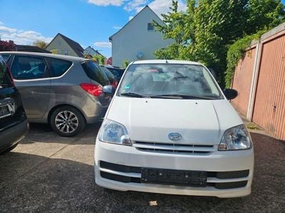 Daihatsu Cuore