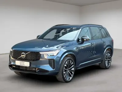 Gebraucht Volvo XC90