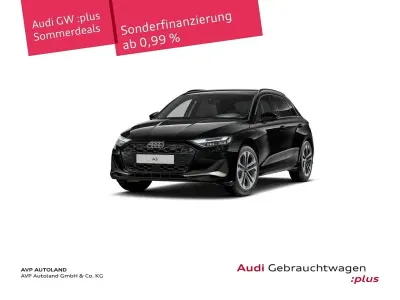 Gebraucht Audi A3