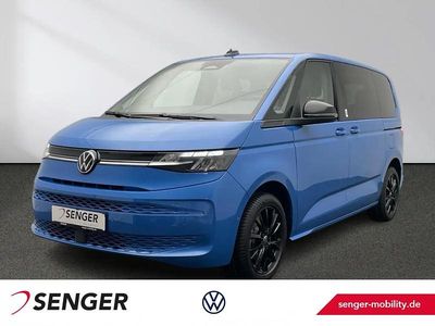 Nuova VW Multivan 150 CV (110 kW) 2026 Monovolume