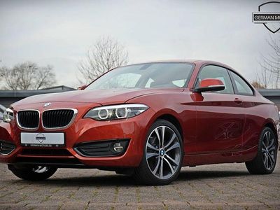 BMW 220