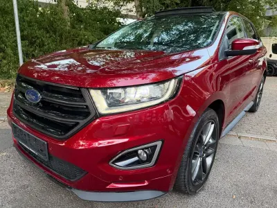 Gebraucht Ford Edge