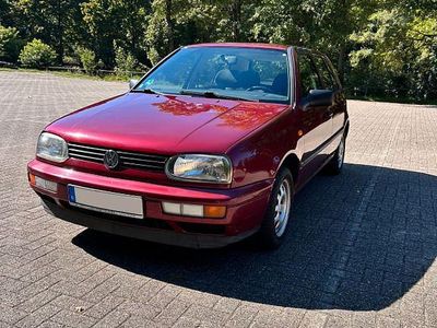 VW Golf III