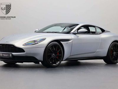 gebraucht Aston Martin DB11 V8 BlackPack/SurroundView/Touchtronic3