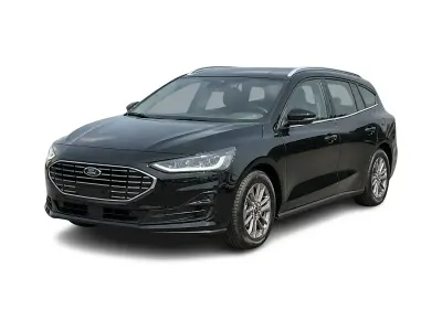 Gebraucht Ford Focus