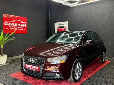 Gebraucht Audi A1