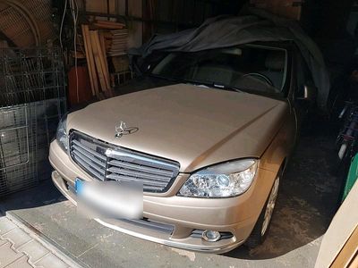 Gebraucht Mercedes C220 170 PS (125 kW) 2006 Kombi