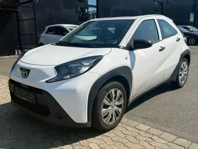 Gebraucht Toyota Aygo X