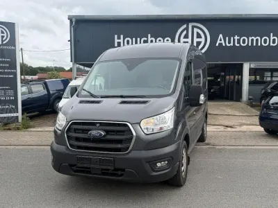 Gebraucht Ford Transit