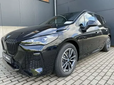Gebraucht BMW 220 Active Tourer