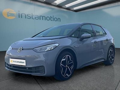 Second-hand VW ID.3 Pro 150 kW (204 CP) 2022 Andere Hatchback