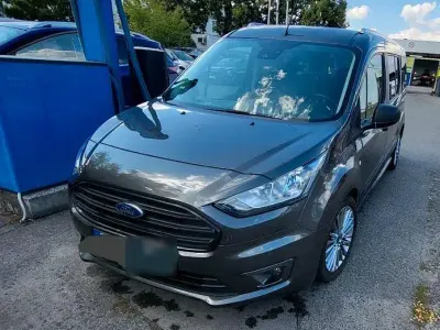 Gebraucht Ford Tourneo Connect