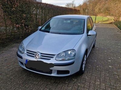Silber Gebraucht 2004 VW Golf IV Basis Kombi | 2.400 € (Fairer Preis)