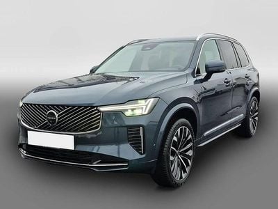 Gebraucht Volvo XC90 Plus 250 PS (183 kW) 2025 Blau SUV