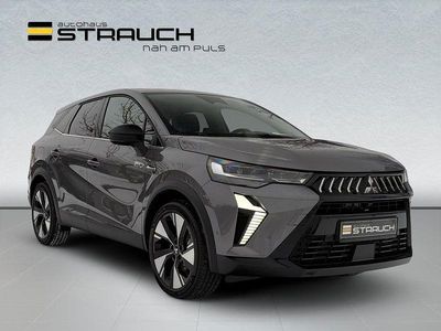 Neu Mitsubishi Grandis Edition 158 PS (116 kW) 2026 Grau SUV