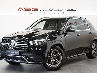 Mercedes GLE450 AMG