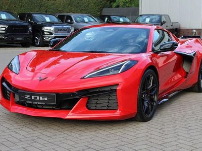 Corvette Z06
