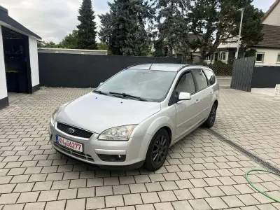 Gebraucht Ford Focus