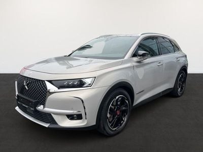 DS Automobiles DS7 Crossback
