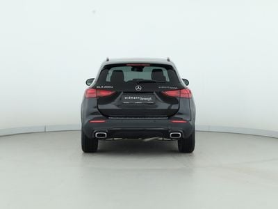 Mercedes GLA200