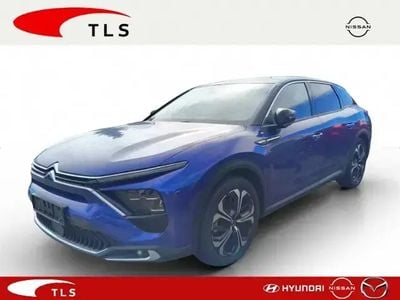 Citroën C5 X