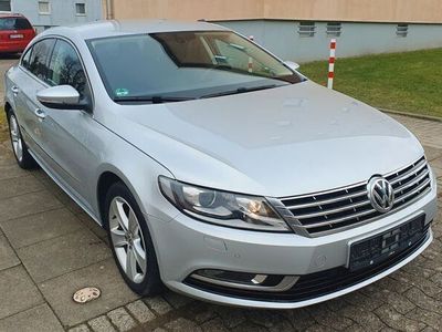 VW CC