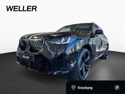 Saphirschwarz (schwarz) Neu 2025 BMW X3 Comfort Edition SUV | 66.200 € (Fairer Preis)