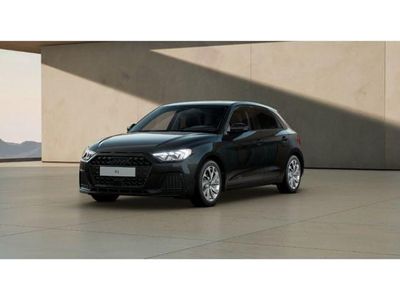 Nuova Audi A1 Sportback Advanced 95 CV (69 kW) 2026 Nero Utilitaria